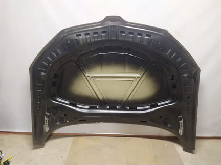 Капот Skoda Superb 3 арт 250615