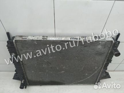 Радиатор основной PCC500201 Land Rover Range Rover