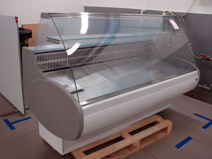 Холодильная витрина