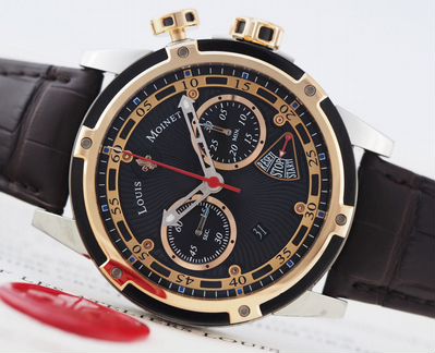 Louis Moinet Jules Verne Instrument 3