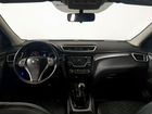 Nissan Qashqai 1.2 МТ, 2018, 54 246 км объявление продам