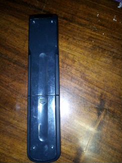 Пульт для телевизора Sony