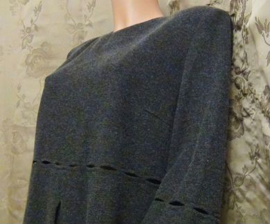 Костюм двойка Брест Юрс, стройнит фигуру