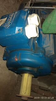 Электродвигатель