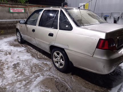 Daewoo Nexia 1.5 МТ, 2012, 235 042 км
