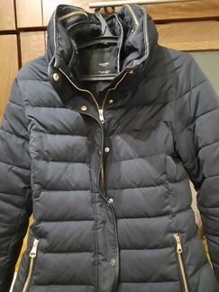 Шикарный зимний пуховик / пальто Mango*** Оригинал