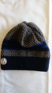 Новая Шапка 