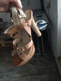 Туфли женские 39 размер