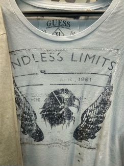Свитшоты Quess, G-star и другие бренды