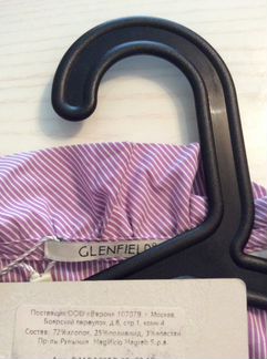 Новая Блузка Glenfield