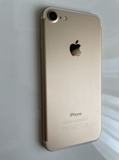 Телефон iPhone 7