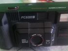 Плёночный фотоаппарат premier pc600d