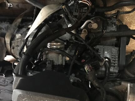 Двигатель BMW N20 245лс в наличии в Москве