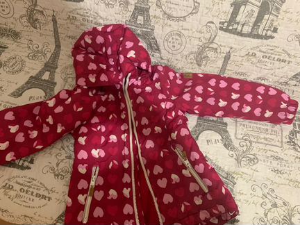 Куртка и штаны Reima tec