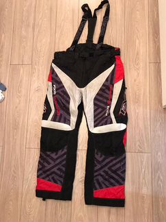 Снегоходные штаны FXR Yamaha XXL