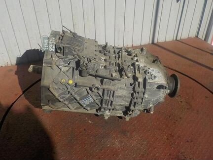 АКПП 12AS2330 Ивеко (iveco)