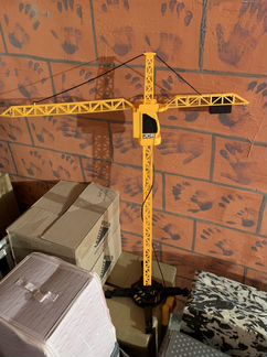 Игрушки. Коробка