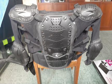 Черепаха MadBull kids XL