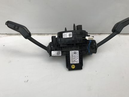 Подрулевой переключатель Шкода Октавия А7