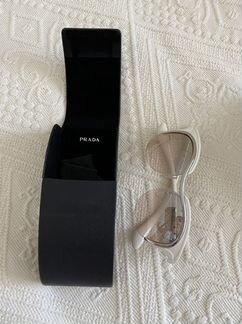 Очки Prada. Новые. Оригинал