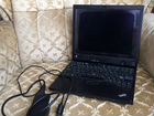 Ноутбук Lenovo ThinkPad Х61