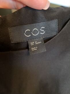 Cos платье оригинал новое