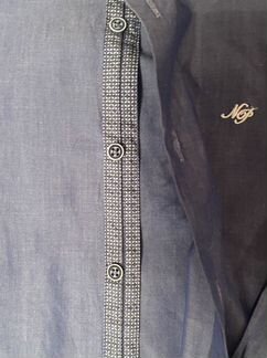 Рубашка для мальчика