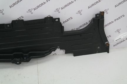 Защита Range Rover Sport 2 L494 2013