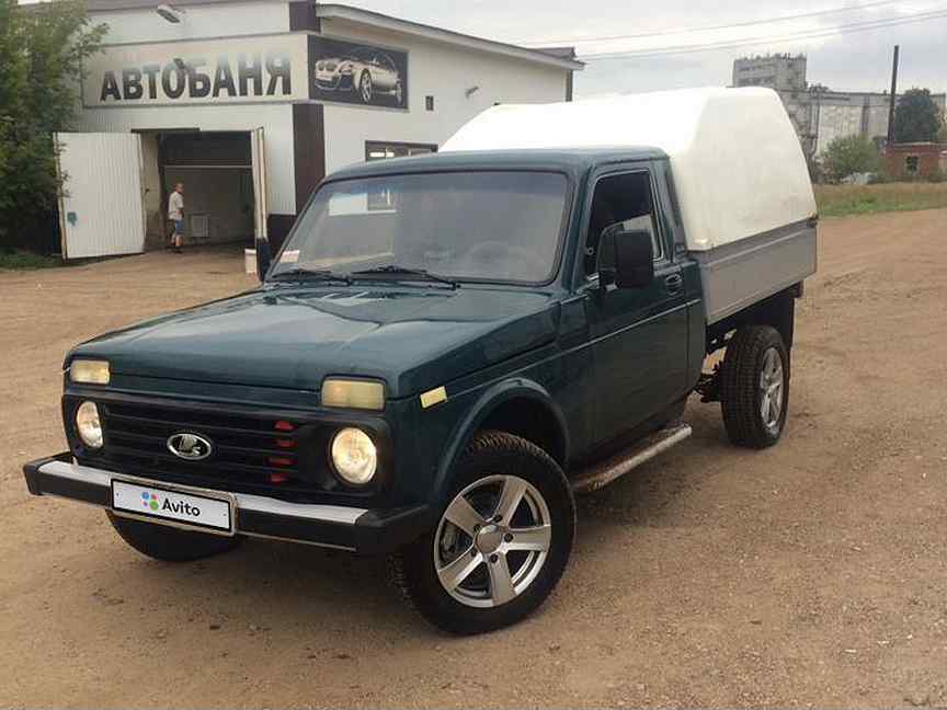 зеленый вис