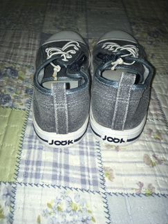 Кеды детские Jook