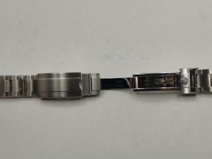 Браслет для Rolex submariner 116610 ar v3 904l