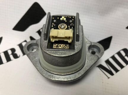Блок подсветки светодиодного кольца BMW G11 G12