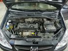Hyundai Getz 1.4 AT, 2010, 154 600 км объявление продам
