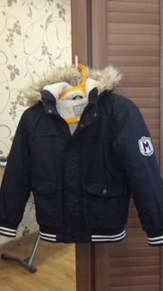 Куртка детская