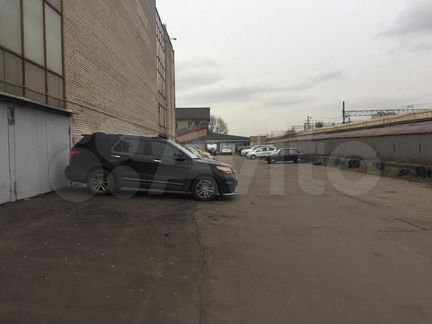 Машиноместо, 11 м²