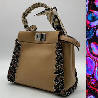 Сумка Fendi женская