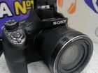 Фотоаппарат Sony Cyber-Shot DSC-H400