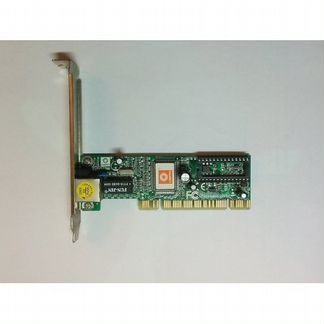 Сетевая карта Compex RE100ATX/WOL