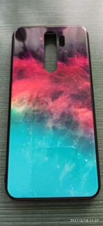 Чехол для телефона Xiaomi redmi note 8 pro