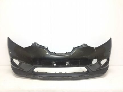 Бампер передний Nissan X-Trail T-32 2013-2019
