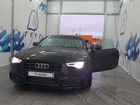 Audi A5 2.0 AMT, 2014, 110 000 км объявление продам