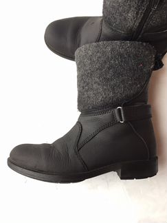 Ботинки ecco