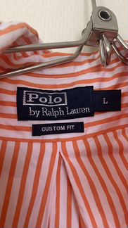 Рубашка Ralph Lauren