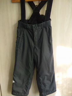 Зимний комплект Reima 104+6. Возможен обмен