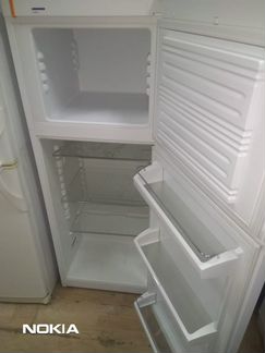 Холодильник liebherr