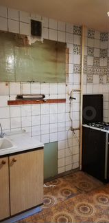 2-к квартира, 38.4 м², 5/12 эт.