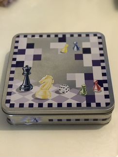 Игра настольная