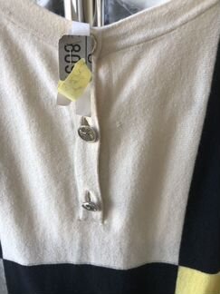 Платье Chanel оригинал 38