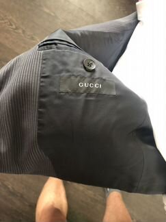 Костюм Gucci