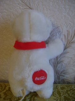 Мишки кока кола 2013/2014